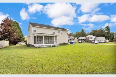 8328 Hurrican Lane, Fayetteville, NC 28314 - Photo 15