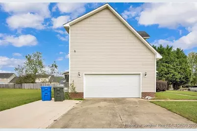 8328 Hurrican Lane, Fayetteville, NC 28314 - Photo 3