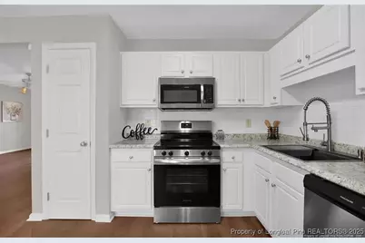 8328 Hurrican Lane, Fayetteville, NC 28314 - Photo 11