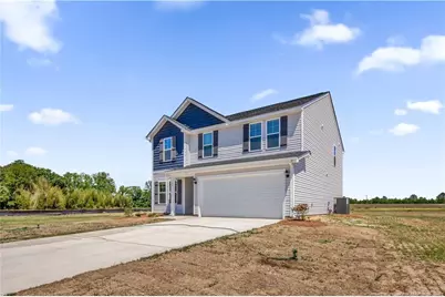 80 Coachman Lane, Autryville, NC 28318 - Photo 3