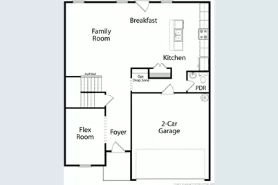 80 Coachman Lane, Autryville, NC 28318 - Photo 7