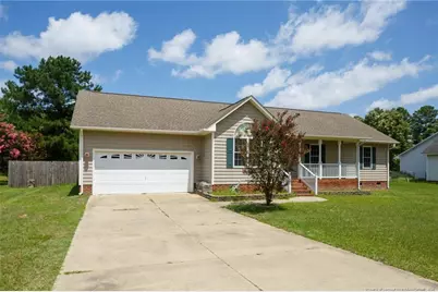 58 Colonial Hills Drive, Lillington, NC 27546 - Photo 1