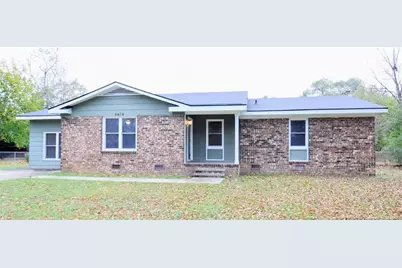 6604 Bonnie Bell Lane, Fayetteville, NC 28314 - Photo 1