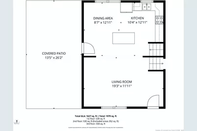 1022 Gentry Street, Fayetteville, NC 28301 - Photo 31