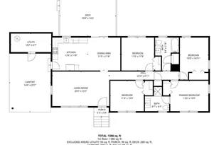 321 Summerhill Rd, Fayetteville, NC 28303 - Photo 3