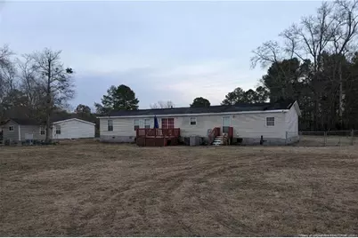 1081 Shaw Mill Road, Saint Pauls, NC 28384 - Photo 5