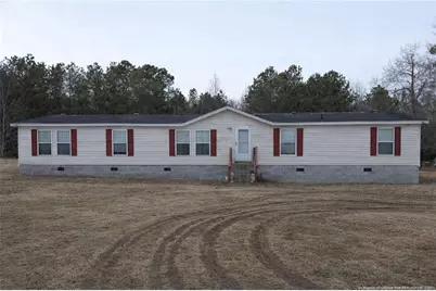 1081 Shaw Mill Road, Saint Pauls, NC 28384 - Photo 1