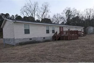 1081 Shaw Mill Road, Saint Pauls, NC 28384 - Photo 3