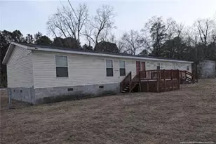 1081 Shaw Mill Rd, Saint Pauls, NC 28384 - Photo 3