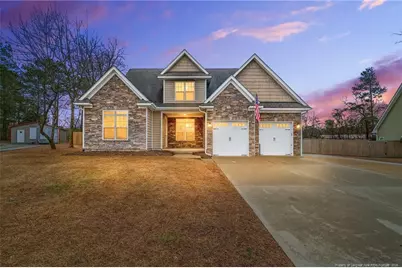 3609 Camson Road, Fayetteville, NC 28306 - Photo 1