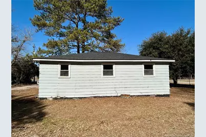 6166 Arabia Road, Lumber Bridge, NC 28357 - Photo 13