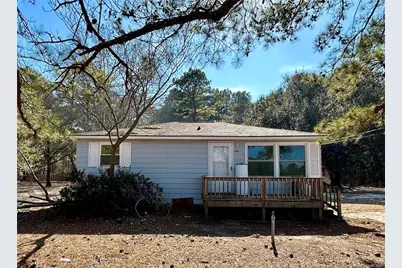 6166 Arabia Road, Lumber Bridge, NC 28357 - Photo 1