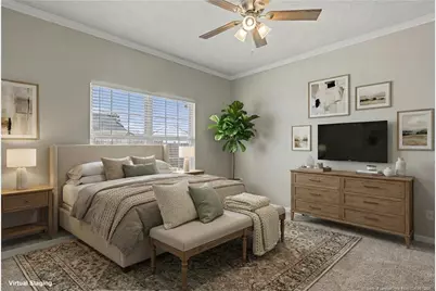 3812 Goforth Drive, Hope Mills, NC 28348 - Photo 23