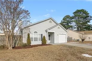 3812 Goforth Dr, Hope Mills, NC 28348 - Photo 3