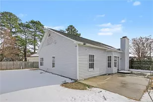 3812 Goforth Dr, Hope Mills, NC 28348 - Photo 43