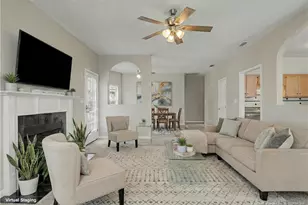 3812 Goforth Dr, Hope Mills, NC 28348 - Photo 7