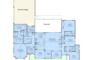 5431 Jaxie Ct, Fayetteville, NC 28306 - Photo 3