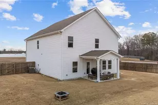 961 S Lower Winston Pkwy, Clayton, NC 27520 - Photo 35