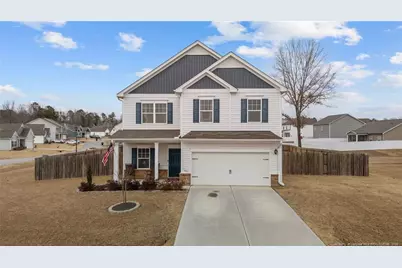 961 S Lower Winston Parkway, Clayton, NC 27520 - Photo 1