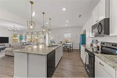 961 S Lower Winston Parkway, Clayton, NC 27520 - Photo 17