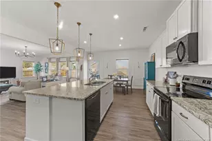 961 S Lower Winston Pkwy, Clayton, NC 27520 - Photo 17