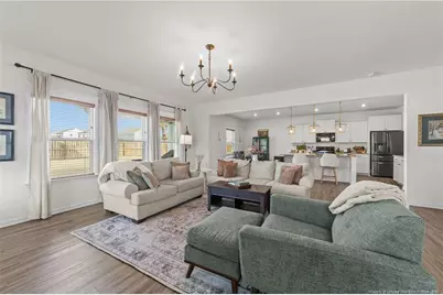 961 S Lower Winston Parkway, Clayton, NC 27520 - Photo 9