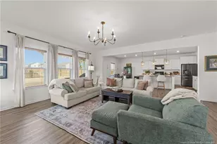 961 S Lower Winston Pkwy, Clayton, NC 27520 - Photo 9