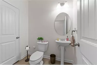 961 S Lower Winston Parkway, Clayton, NC 27520 - Photo 11