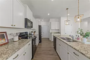 961 S Lower Winston Pkwy, Clayton, NC 27520 - Photo 15