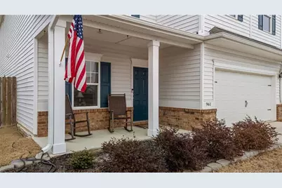 961 S Lower Winston Parkway, Clayton, NC 27520 - Photo 3