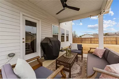 961 S Lower Winston Parkway, Clayton, NC 27520 - Photo 33