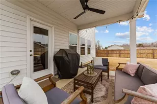 961 S Lower Winston Pkwy, Clayton, NC 27520 - Photo 33