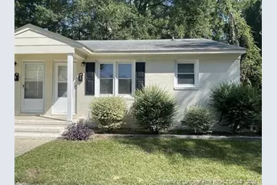 1918 Millan Drive #1, Fayetteville, NC 28305 - Photo 1