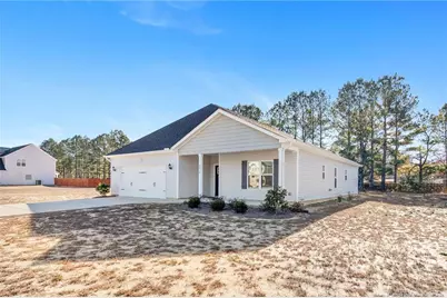 5818 James Allen Lane, Stedman, NC 28391 - Photo 3