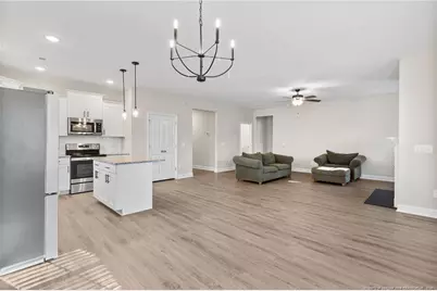 5818 James Allen Lane, Stedman, NC 28391 - Photo 11