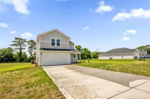 245 Buggy Top Ln, Autryville, NC 28318 - Photo 5