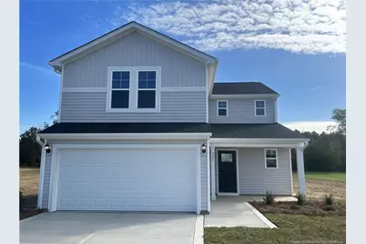 245 Buggy Top Lane, Autryville, NC 28318 - Photo 1