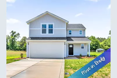 245 Buggy Top Lane, Autryville, NC 28318 - Photo 1