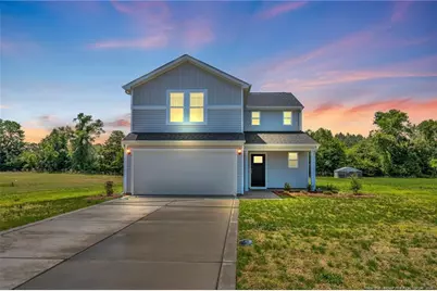 245 Buggy Top Lane, Autryville, NC 28318 - Photo 41