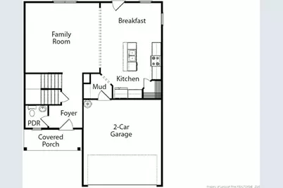 245 Buggy Top Lane, Autryville, NC 28318 - Photo 7