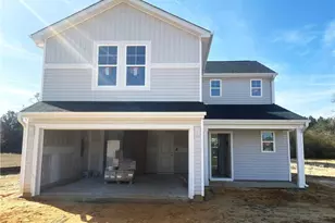 245 Buggy Top Ln, Autryville, NC 28318 - Photo 1