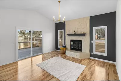 7317 Reedy Creek Drive, Fayetteville, NC 28314 - Photo 5