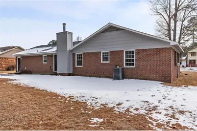 7546 Beverly Drive, Fayetteville, NC 28314 - Photo 37