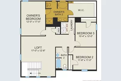 20 Placard Drive, Spring Lake, NC 28390 - Photo 3