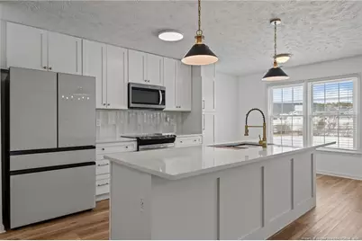 5766 Cottonbelt Way, Fayetteville, NC 28314 - Photo 9