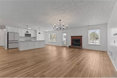 5766 Cottonbelt Way, Fayetteville, NC 28314 - Photo 19