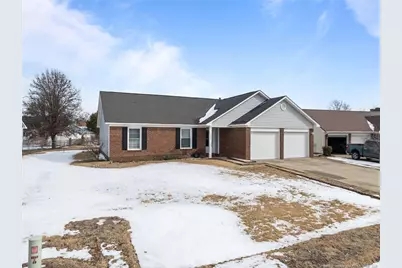 5766 Cottonbelt Way, Fayetteville, NC 28314 - Photo 5