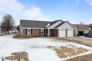 5766 Cottonbelt Way, Fayetteville, NC 28314 - Photo 5