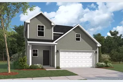 48 Placard Drive, Spring Lake, NC 28390 - Photo 1