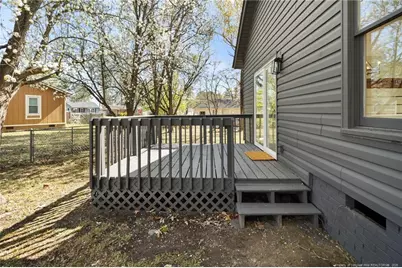 7304 Bass Drive, Fayetteville, NC 28314 - Photo 27